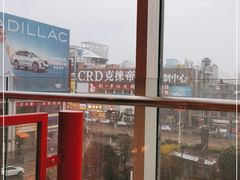 -侯师傅热炒店(印象城店)