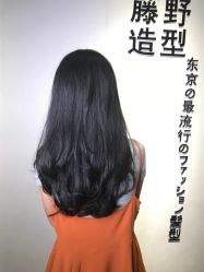 -藤野造型·专业烫染店