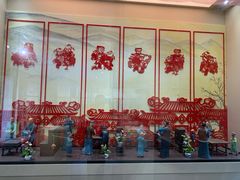 -张家港凤凰山景区河阳山歌馆