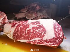 -摩根扒房(桐梓林店)