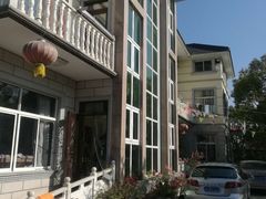 -龚家花园农家乐休闲别墅