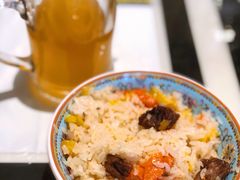 -海尔巴格·新疆菜(吐鲁番店)