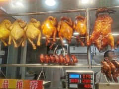 -龙记烧腊茶餐厅(常德路店)