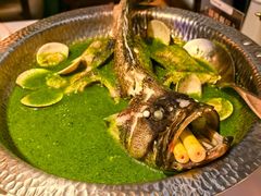 -狮拾久·现代新加坡料理(福田COCO Park店)