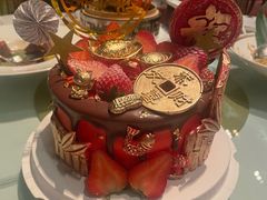 -金轩中餐厅 Jin Xuan(浦东丽思卡尔顿酒店)