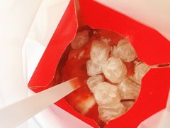 -麦当劳(中山路店)