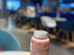 -野萃山·潮汕厚果汁(十亩地店)
