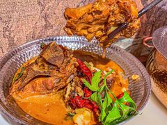 -遇见长安·陕菜名店(乐荟中心店)