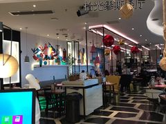 -HELLO MUSAE 拾光缪斯餐厅·纯正希腊风味(苏州中心店)
