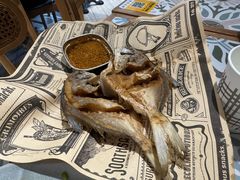 -十面欢腾·海鲜面·台式Bistro(长乐路店)