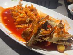 -姑苏家宴·苏帮菜·松鼠桂鱼(苏州总店)