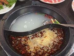-陈府大宅门成都火锅·手切鲜肉(太原街店)