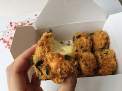 海苔酥松小贝-鲍师傅糕点(国金街店)