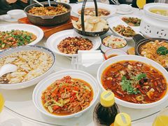 -印象泰和园(望丛西路店)