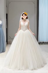 -MuseMarry婚纱(前海嘉里中心店)