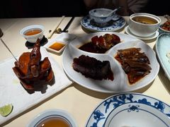 -侨美食家·粤菜(体育西路店)