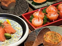 -筱田の食堂·izakaya(淮海中路店)