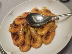 -龙宴海鲜城(经中路店)