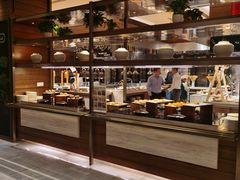 -万荟轩海鲜·粤式点心自助餐厅(蓝海风万怡酒店)