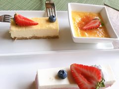 -大理实力希尔顿酒店•香全日制餐厅