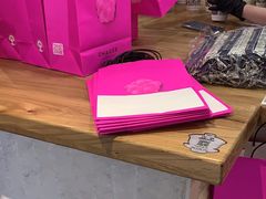 -霸王茶姬(正佳广场店)