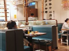 大堂-小米烤肉-泥炉炭烤(常营店)
