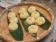 -渔舟意·湖南家宴(萝岗纳金城店)