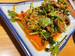 -大胃姐·路边牛杂(南吴路店)