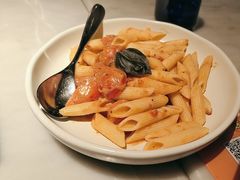-玛尚诺意式餐厅(天环广场店)