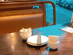 卡座-桂客膳房·珍品堂