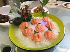 -上和臻品中国菜(花园街店)