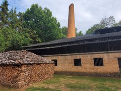 -景德镇古窑民俗博览区