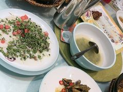 -和源祥·日照菜扛把子(万平口一店)