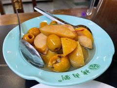 -烤肉刘·清真老北京炙子烤肉(虎坊桥老店)
