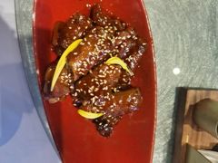 -南堂馆·新川菜(悠方店)