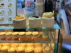 -椰不二(江北大洋百货店)