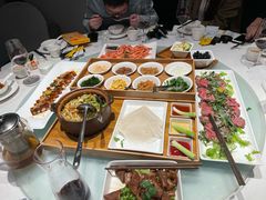 低温慢烤牛肉-黑明餐厅(白鹭洲店)