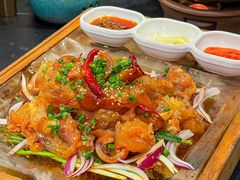 -锦府盐帮·私宴(赛特店)