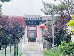 -李叔同故居纪念馆
