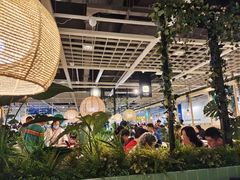 -宜家·瑞典风味餐厅(海达南街店)