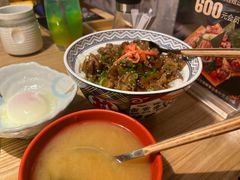 -江户烧肉(高德店)
