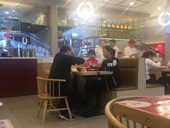 大堂-客临百思德·东北特色馆(龙湖时代天街店)