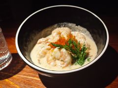 虎虾奇露里-格鲁·秀色Georgia’s Feast