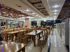 -顺姬冷面(延大店)