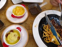 -豪客来牛排(海沧阿罗海店)