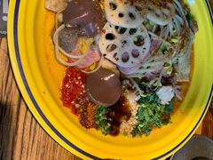 -北丐先生·野馄饨烧烤(雨花万象店)
