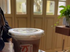 -逸廊大堂吧(三亚海棠湾万丽度假酒店)