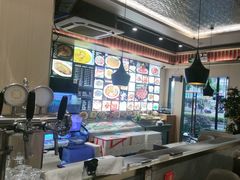 -火龙堂·风味民间菜(文一路店)