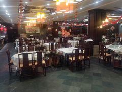 -金城大酒店-中餐厅(汾江中路店)