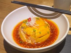 -榕意·川味之美(深业上城店)